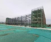 (出售) 單層挑高12米出售無柱子環評政策寬松手續齊全,大紅本