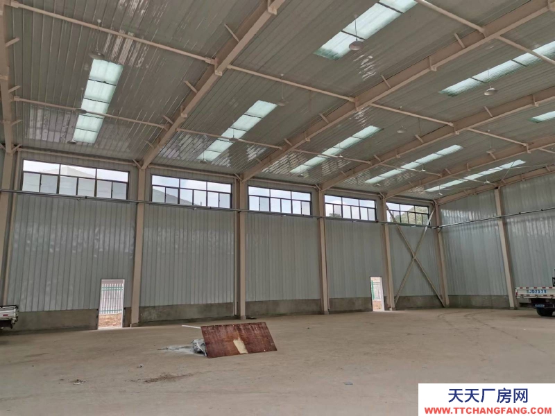 (出租) 定西通渭“通渭新華倉儲園”倉儲招租