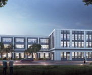 (出售) 出售北京周邊50年產(chǎn)權(quán)獨(dú)棟廠房首層7.5米可環(huán)評制造組裝