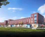 (出售) 出售北京周邊50年產權獨棟廠房首層7.5米可環評制造組裝