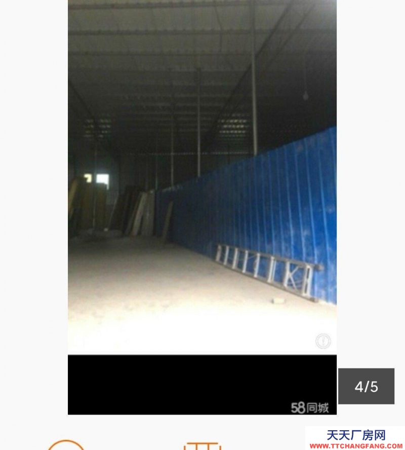 (出租) 隴南武都高速公路出口有庫房出租 倉庫 300平米