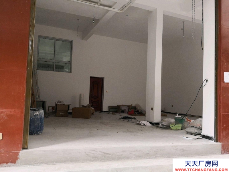 (出租) 隴南武都房子層高4.5米，寬敞，采光好