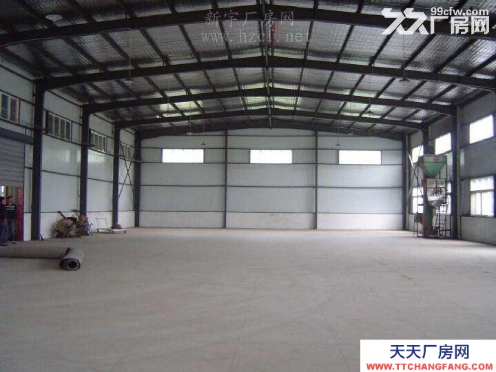 (出租) 張掖高臺縣南灣村一社，倉庫，庫房，全封閉式