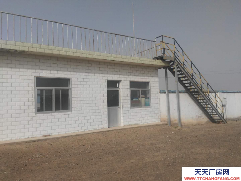 (出租)張掖甘州周邊倉庫、廠房、土地出租