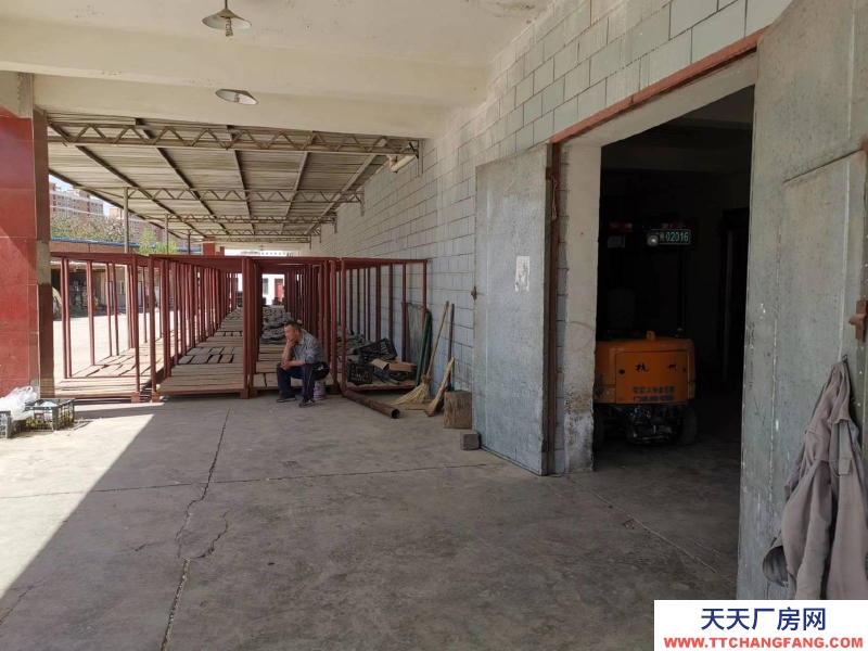 (出租)張掖甘州 冷庫，動力電，位置優(yōu)，停車方便，有院子