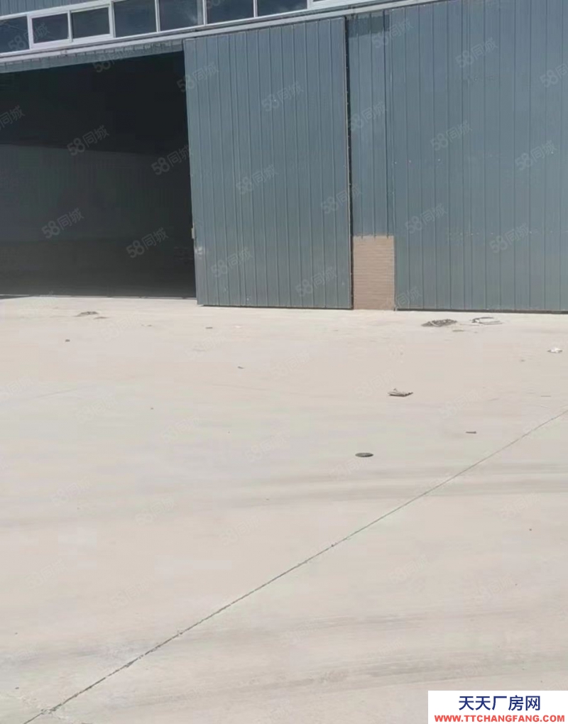 (出租) 張掖甘州312高速東入口，加油站南側有場地出租