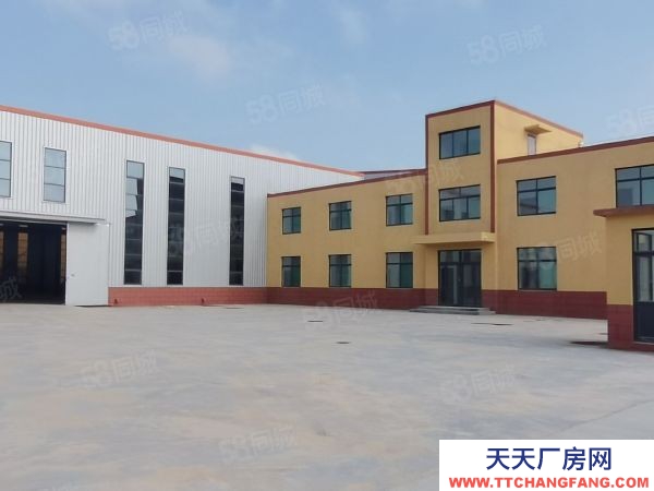 德州臨邑租售單一層1200平至3000平送院廠房現(xiàn)房