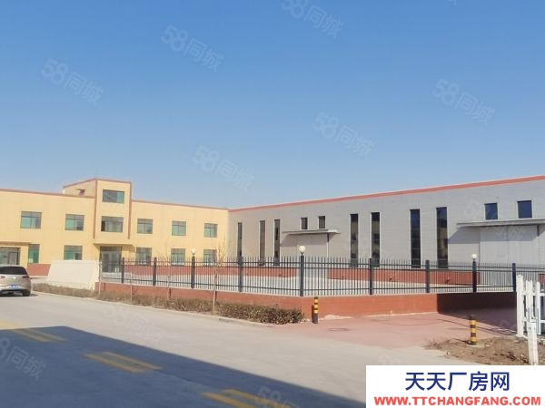 德州臨邑單一層廠房2000平8000平獨(dú)門(mén)獨(dú)院