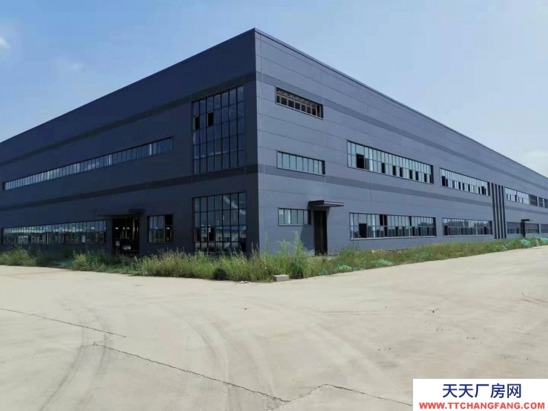 德州臨邑單層低電價(jià)廠房出售（送院子）