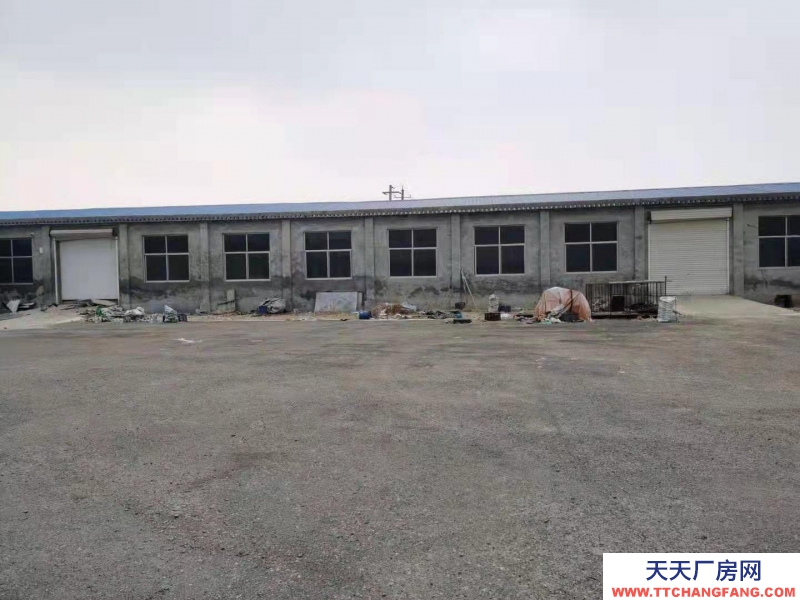 德州臨邑一個大四合院，可進大車，寬敞干凈