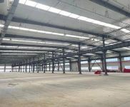 (出租) (出租)武清開發區 丙類單層廠房出租 可環評 緊鄰高速口