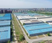 (出租) (出租)武清開發區 丙類單層廠房出租 可環評 緊鄰高速口