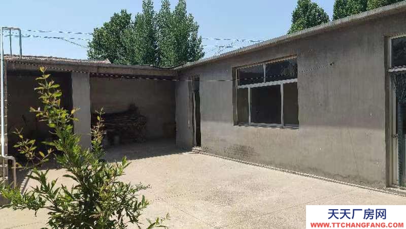 德州齊河出租齊河冷庫、農家院、庫房