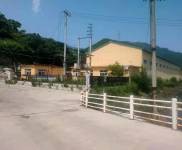 (出租) 廠區面積9000多平，高廠房，門頭溝水閘下游。