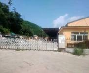 (出租) 廠區面積9000多平，高廠房，門頭溝水閘下游。