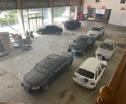 (出租) 長方形場地,二層五間辦公室,整體出租。