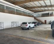 (出租) 長方形場地,二層五間辦公室,整體出租。