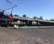 (出租) 大院出租，有電有水，交通便利