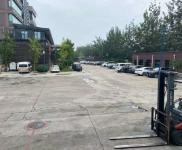 (出租) 出租門頭溝庫房 廠房 大院