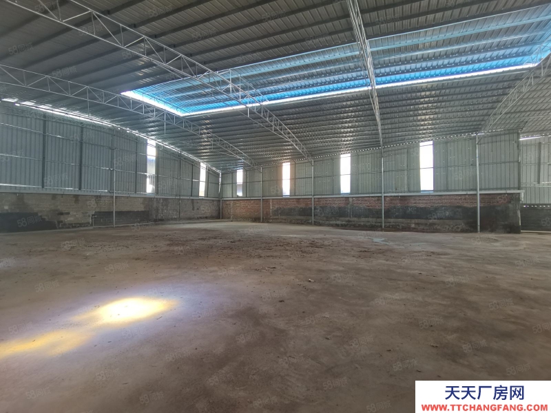 (出租) 玉林玉州區全新廠房3000平方可分割租