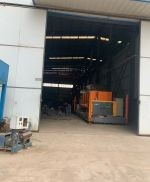 (出租) 房山琉璃河單層鋼結構 可安天車 設備齊全 帶辦公 可進大車