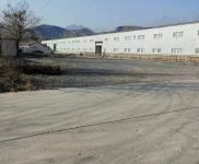 (出租) 房山青龍湖鎮(zhèn)京昆聯(lián)絡(luò)線出口1.8公里處,5000多平庫房出租