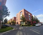 (出售)房山 環(huán)京成熟產(chǎn)業(yè)園區(qū)，可貸款有環(huán)評(píng)可生產(chǎn) 無(wú)稅收要求 可定制