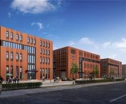 (出售) 臨房山,大興 涿州開發區 制造企業可落 無稅收 可環評