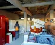 (出租) 北京市房山區竇店鎮辦公庫房住宿出租