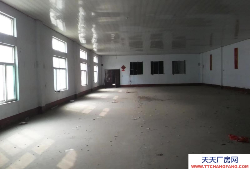 德州平原 出租平原318省道旁廠房