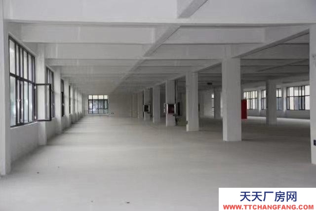 德州平原京德制造產業園 框架廠房 五十年產權