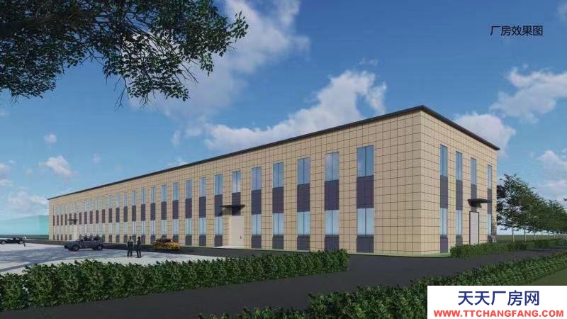 德州平原 三層，二層框架廠房，面積700到9000平