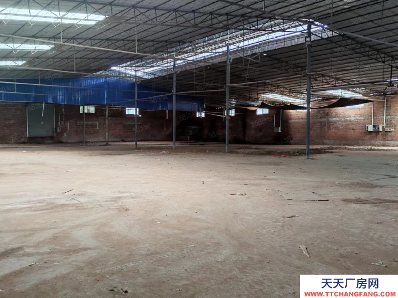 (出租) 玉林玉州區玉東高新產業園2100平方