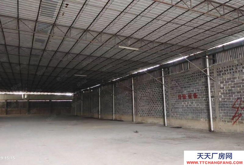 (出租)玉林玉州區 出租城北1300平方廠房