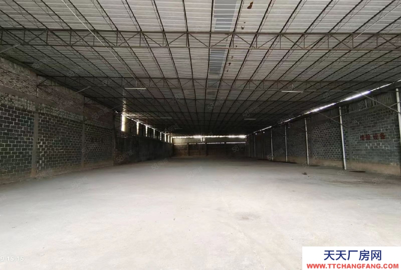 (出租)玉林玉州區(qū) 出租城北1300平方廠房