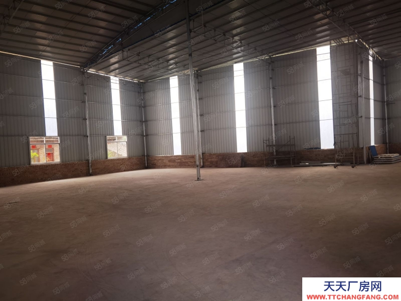 (出租) 玉林玉州區全新廠房600平方