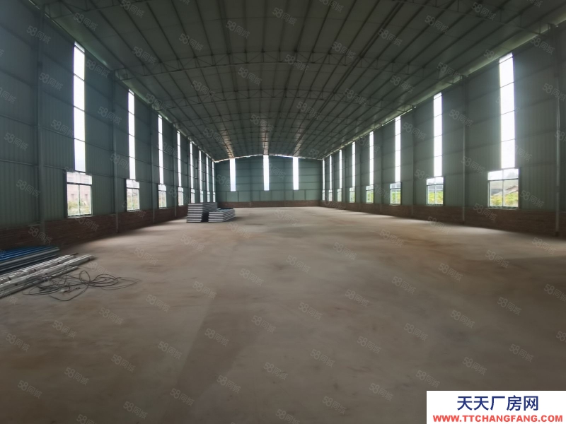 (出租) 玉林玉州區全新廠房600平方