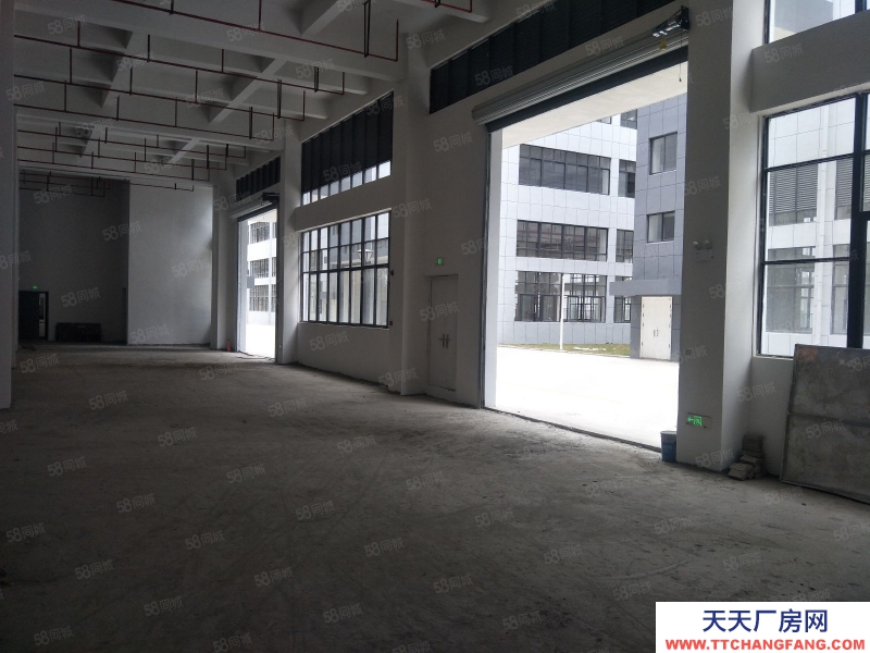 嘉興嘉善(出租) 嘉善各種小面積廠房出租，100平至500平均有，行業適用性強