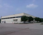 (出租) 倉儲貨物托管，庫房出租，一件打包代發貨，服務好價格8毛