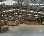 (出租) 倉儲貨物托管,庫房出租,一件打包代發貨,服務好價格8毛