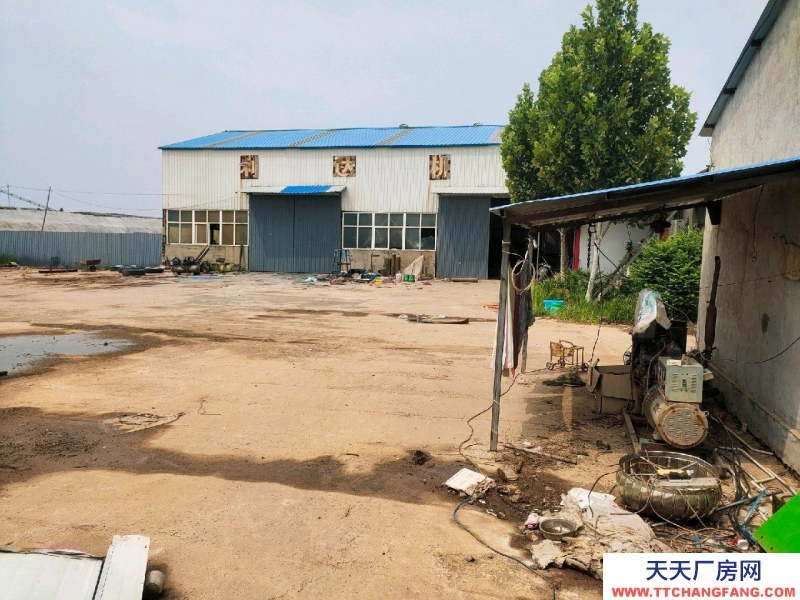 邯鄲 肥鄉縣  50千瓦變壓器，有電焊環評，獨院，地面全部硬化