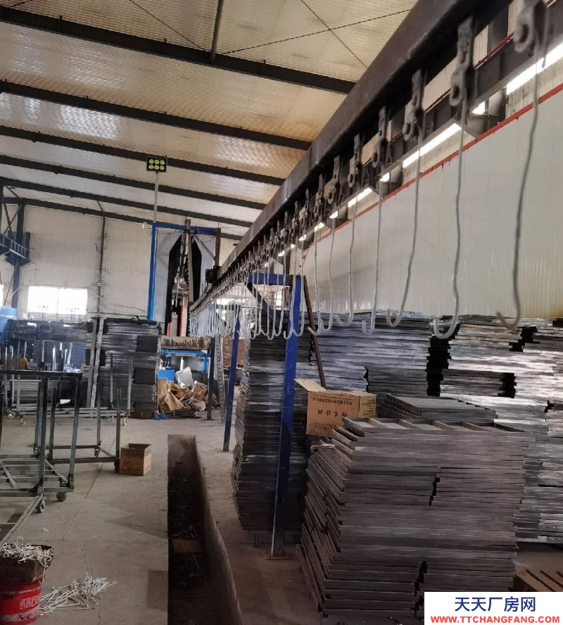 邯鄲 肥鄉縣 手續齊全，接手可經營，環評