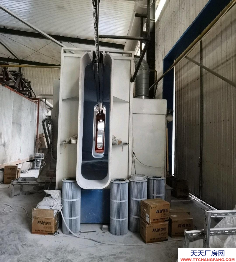 邯鄲 肥鄉縣 手續齊全，接手可經營，環評