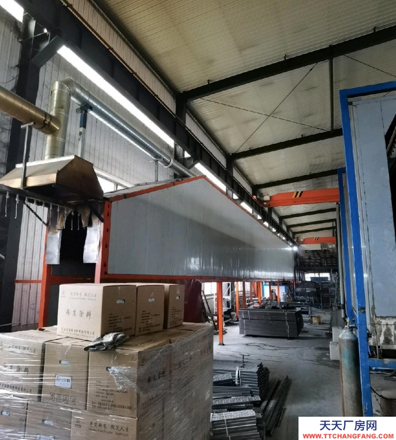 邯鄲 肥鄉縣 手續齊全，接手可經營，環評