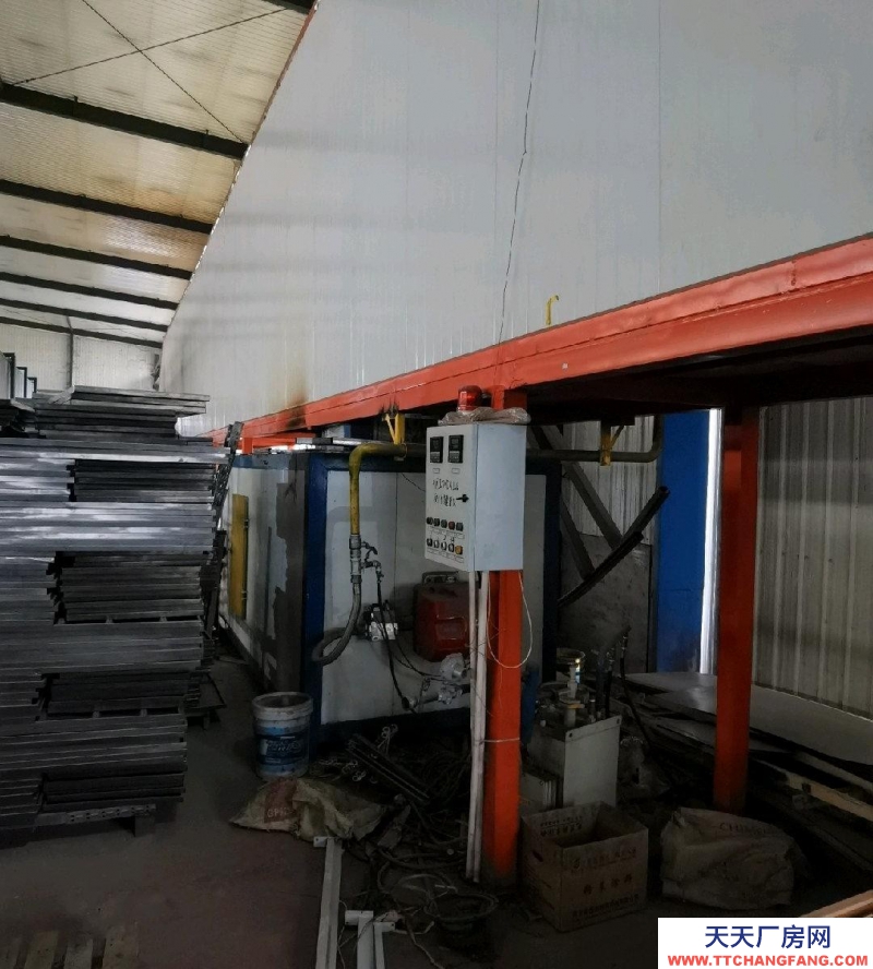 邯鄲 肥鄉縣 手續齊全，接手可經營，環評