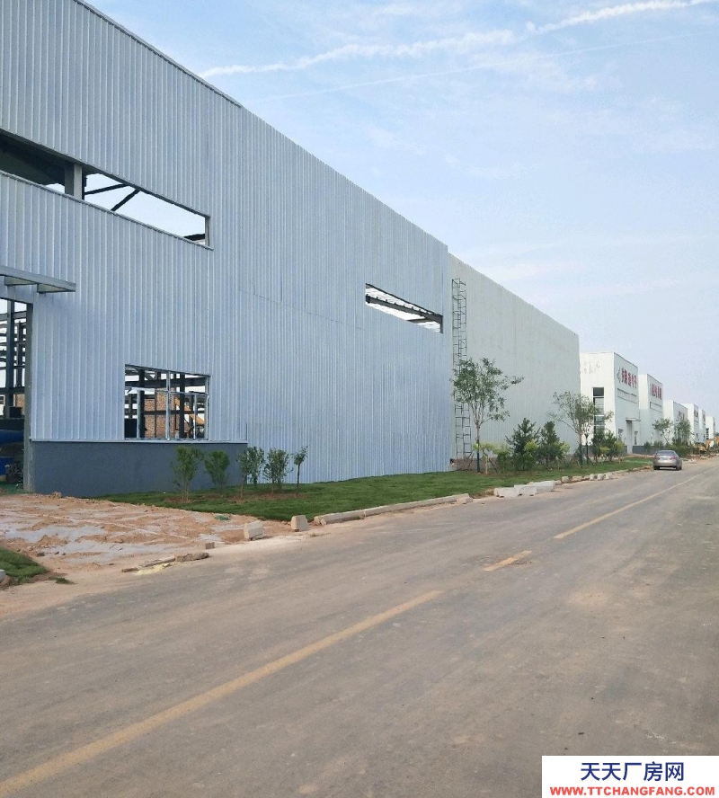 邯鄲 肥鄉(xiāng)縣 出售緊鄰309南 1000平廠房