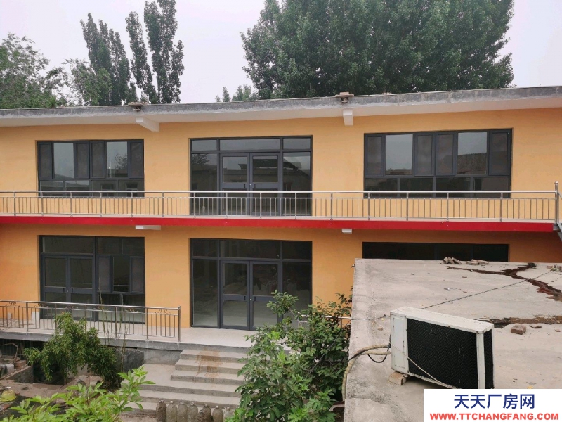 邯鄲 肥鄉縣 二層獨院，大面積，大空間，水電齊全，