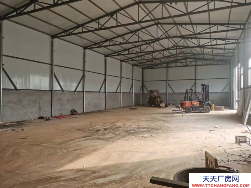 邯鄲 肥鄉(xiāng)縣 倉(cāng)庫(kù)存貨或辦廠子都可，混凝土地面，可走大車