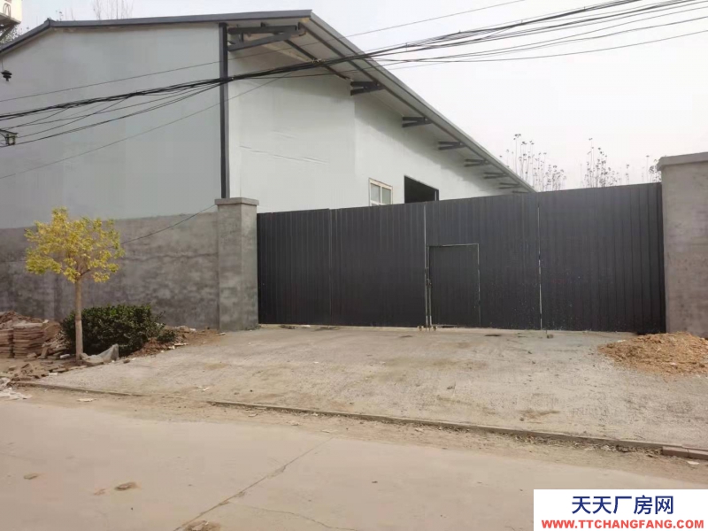 邯鄲 肥鄉(xiāng)縣 倉(cāng)庫(kù)存貨或辦廠子都可，混凝土地面，可走大車