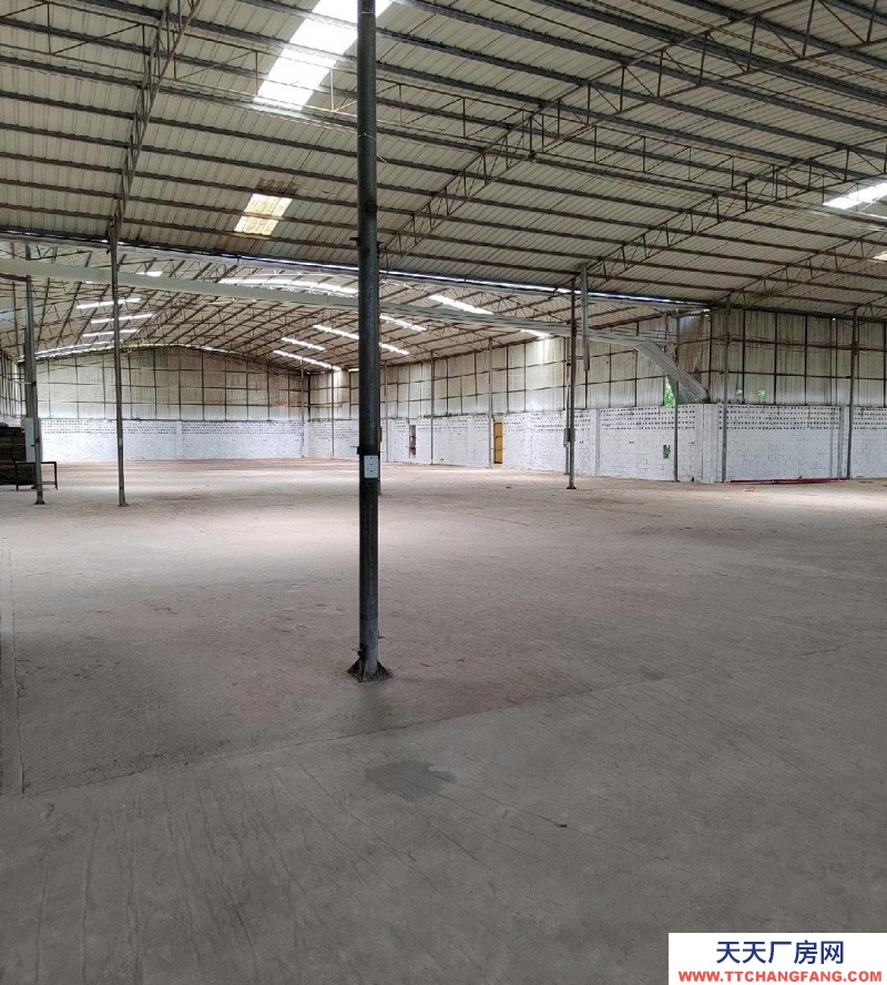 (出租)玉林北流 可適合做各種廠房倉庫